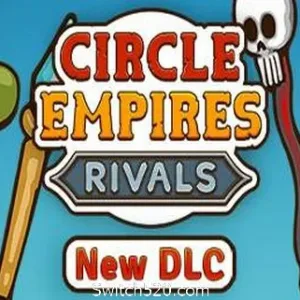 环形帝国对决/Circle Empires Rivals（v2.0.33）-Alimm.Com-码²