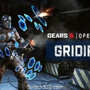 战争机器5/Gears 5（更新整合蜂巢破坏者战役）-Alimm.Com-码²