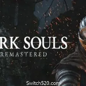 黑暗之魂重制版/Dark Souls：Remastered-Alimm.Com-码²