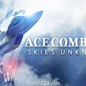 皇牌空战7：突击地平线增强版/Ace Combat Assault Horizon-Alimm.Com-码²