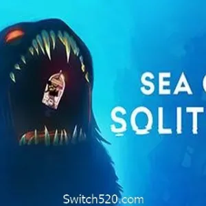 孤独之海/孤寂之洋/Sea of Solitude-Alimm.Com-码²