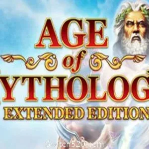 神话时代：扩充版/Age of Mythology: Extended Edition（v2.8）-Alimm.Com-码²