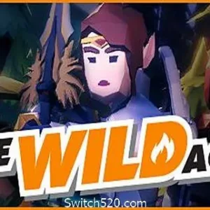 荒野时代(TheWildAge)-Alimm.Com-码²