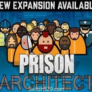 监狱建筑师/Prison Architect（更新v1.05）-Alimm.Com-码²