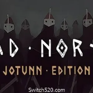 绝境北方/坏北/从维京人手中捍卫家园Bad North-Alimm.Com-码²