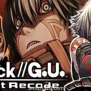 骇客时空：最后的记录/hack G.U. Last Recode-Alimm.Com-码²