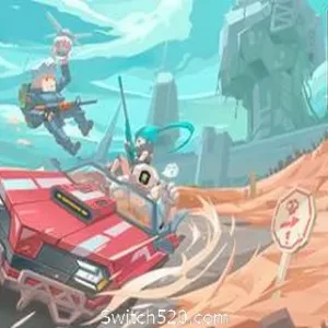 基因特工/单机.网络联机 G2 Fighter-Alimm.Com-码²