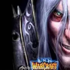 魔兽争霸3：冰封王座合集-Alimm.Com-码²