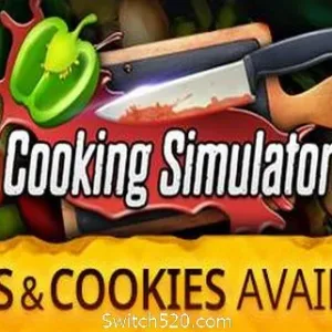 料理模拟器/Cooking Simulator（v4.0.31 整合披萨DLC）-Alimm.Com-码²