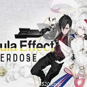 卡里古拉：过量 The Caligula Effect：Overdose-Alimm.Com-码²