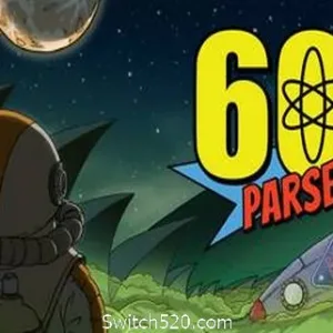 60秒差距/60 Parsecs!（更新v1.3.1）-Alimm.Com-码²