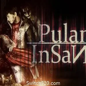 回归：疯狂/Pulang : Insanity-Alimm.Com-码²