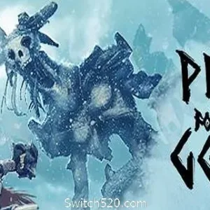 巨神狩猎/神之祈猎/Praey for the Gods（v5519041）-Alimm.Com-码²