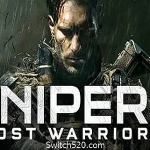 狙击手：幽灵战士3/Sniper: Ghost Warrior 3-Alimm.Com-码²