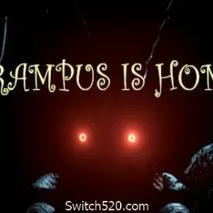 克拉普斯在家中(Krampus is Home)-Alimm.Com-码²