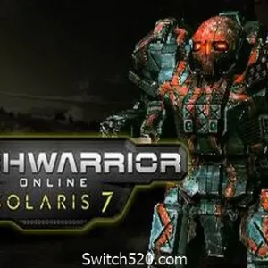 机甲战士5：雇佣兵/MechWarrior 5: Mercenaries-Alimm.Com-码²