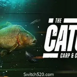 捕获物:鲤鱼和大鱼(The Catch: Carp & Coarse)-Alimm.Com-码²