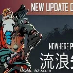 流浪先知/Nowhere Prophet-Alimm.Com-码²