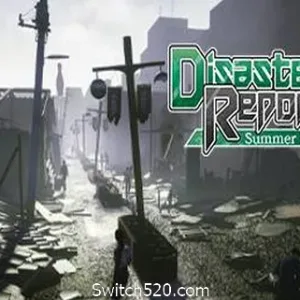 绝体绝命都市4Plus夏日记忆/Disaster Report 4: Summer Memories-Alimm.Com-码²