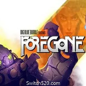 Foregone/往昔（正式版）-Alimm.Com-码²