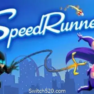极速奔跑者/SpeedRunners-Alimm.Com-码²