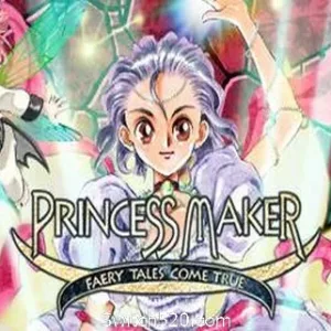 美少女梦工场3：梦幻妖精/Princess Maker: Faery Tales Come True-Alimm.Com-码²