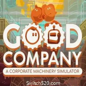 好公司/Good Company（更新v0.8.6）-Alimm.Com-码²
