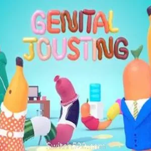 鸡鸡的战争Genital Jousting-Alimm.Com-码²
