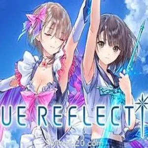 蓝色反射：幻舞少女之剑/Blue Reflection – Maboroshi ni Mau – Shoujo no Ken-Alimm.Com-码²