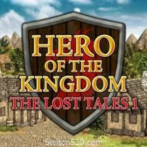 王国英雄:失落的传说1(Hero of the Kingdom: The Lost Tales 1-Alimm.Com-码²