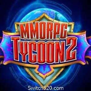 MMORPG大亨2/MMORPG Tycoon 2-Alimm.Com-码²