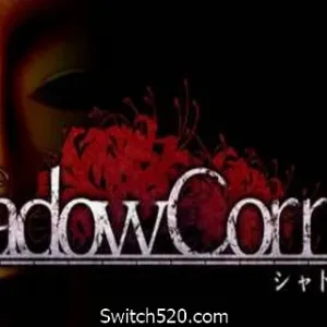 影廊/Shadow Corridor-Alimm.Com-码²