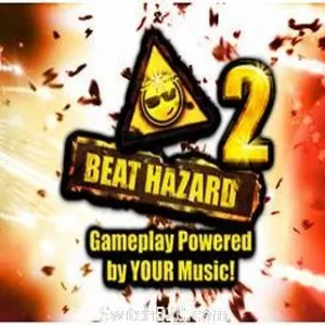 危险节奏2/Beat Hazard 2（v1.234正式版）-Alimm.Com-码²