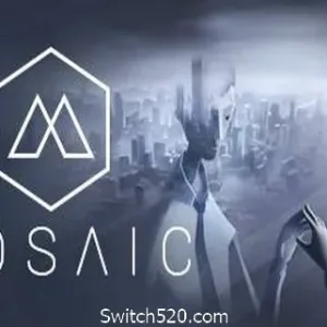 马赛克/Mosaic（v1.1.9.119 ）-Alimm.Com-码²