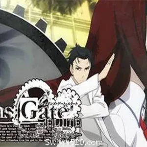 命运石之门：精英STEINS;GATE ELITE-Alimm.Com-码²
