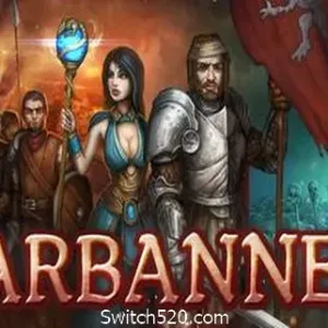 龙喉战旗/Warbanners-Alimm.Com-码²