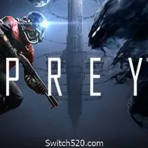 掠食(Prey)-Alimm.Com-码²