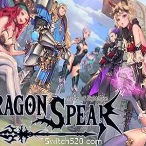 龙之矛/Dragon Spear（V1.12HF-国际加强版+集成MOD+全DLC）-Alimm.Com-码²