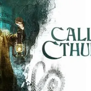 克苏鲁的呼唤/The Call of Cthulhu-Alimm.Com-码²