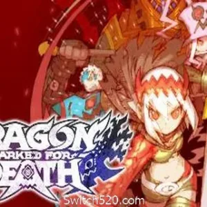 龙之死印/Dragon Marked For Death（v3.1.3s）-Alimm.Com-码²