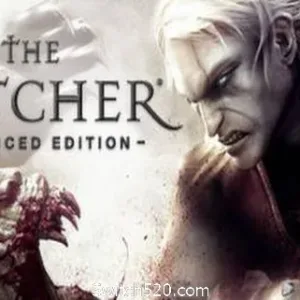 巫师 导演剪辑增强版/The Witcher: Enhanced Edition Directors Cut-Alimm.Com-码²
