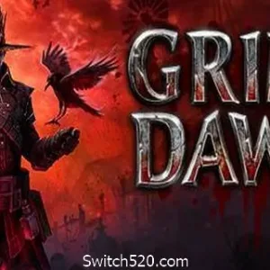 恐怖黎明/Grim Dawn（v1.1.9.0整合全DLC）-Alimm.Com-码²