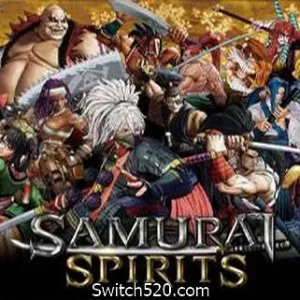 侍魂晓/SAMURAI SHODOWN（V2.31-新人物全DLC+豪华版）-Alimm.Com-码²