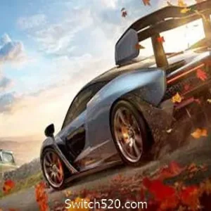 极限竞速：地平线4/Forza Horizon 4（win10商城版）-Alimm.Com-码²