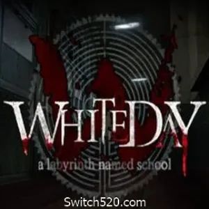 白色情人节：校园迷宫/White Day: A Labyrinth Named School-Alimm.Com-码²