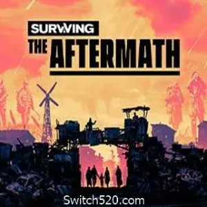末日求生/Surviving the Aftermath（v1.14.0.8855）-Alimm.Com-码²
