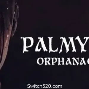 帕尔米拉孤儿院(Palmyra Orphanage）-Alimm.Com-码²