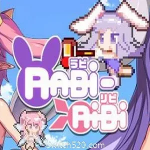 萌萌兔耳娘的大冒险/拉比哩比/Rabi-Ribi-Alimm.Com-码²