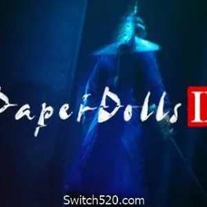 纸人2+1/Paper Dolls：Original（更新V1.10逃出生天+殷家连战）-Alimm.Com-码²