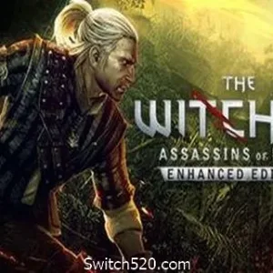 巫师2：国王刺客增强版/The Witcher 2: Assassins of Kings Enhanced Edition-Alimm.Com-码²